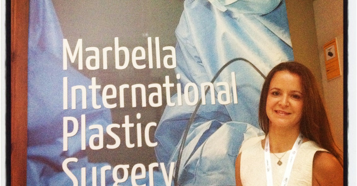 clínica de cirugía estética en Madrid Marbella International Plastic Surgery Summerschool - ainhoa placer